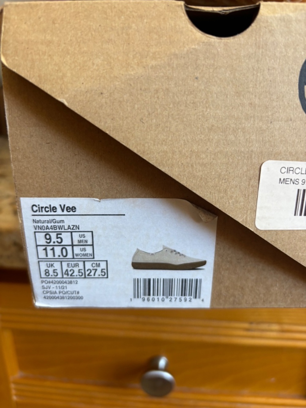 Vans - Picture 5 of 5